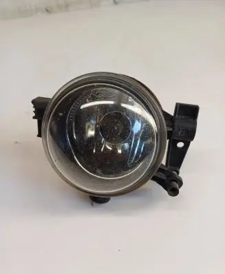 Ford Focus C-MAX Front fog light 3M5115K202AA 3M5X15K202AB