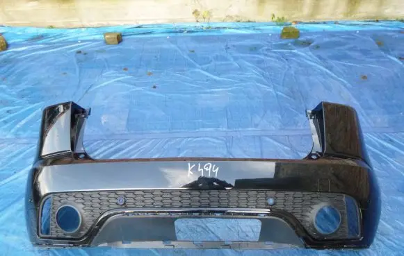 Jaguar E-Pace Rear bumper