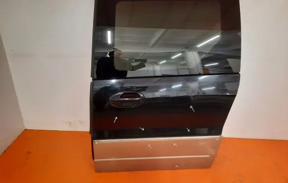 Ford Freestar Side sliding door 