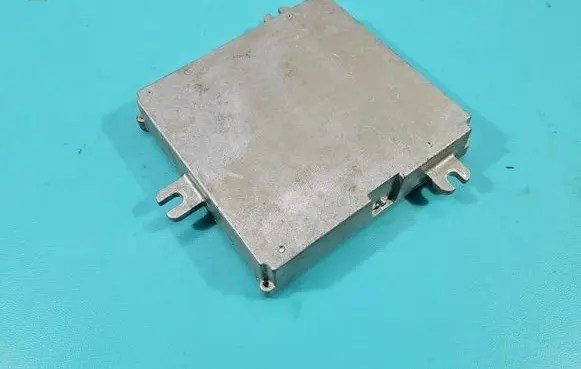 Honda FR-V Engine control unit/module ECU 37820RJJG01 IMPRK1562324