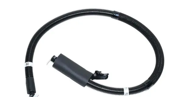 Iveco Daily 6th gen AdBlue Liquid refill tube 5802190906