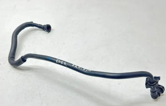 KIA EV6 Electric car engine cooling hoses/pipes 25414CV200