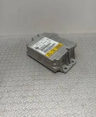 BMW 3 E92 E93 Airbag control unit/module 0285010071 31918443301L 9184433