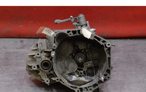 Opel Insignia A Manual 6 speed gearbox 55194293