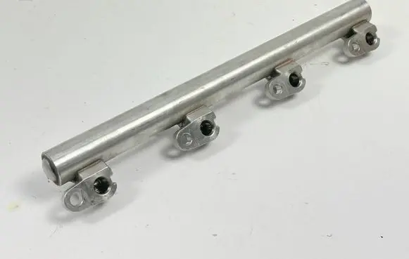 Maserati Quattroporte Fuel main line pipe 
