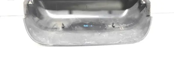 Mazda 2 Other interior part