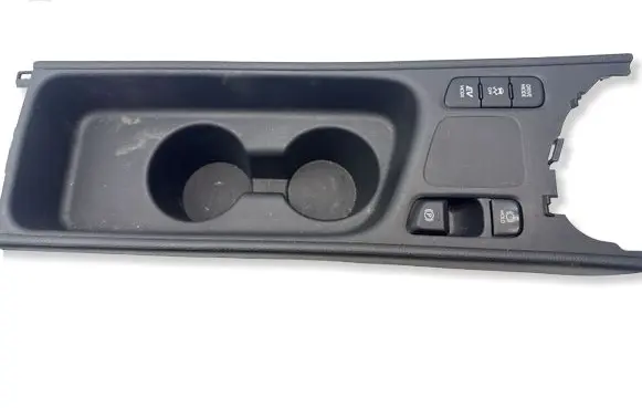 Toyota Yaris XP210 Cup holder front 58805K0040