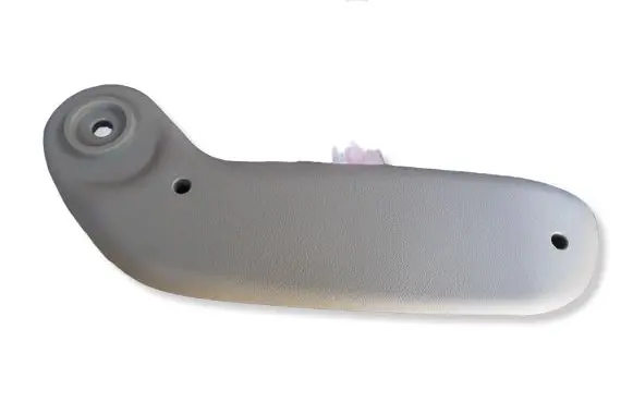 Fiat Marea Front door seat control surround trim 126915704