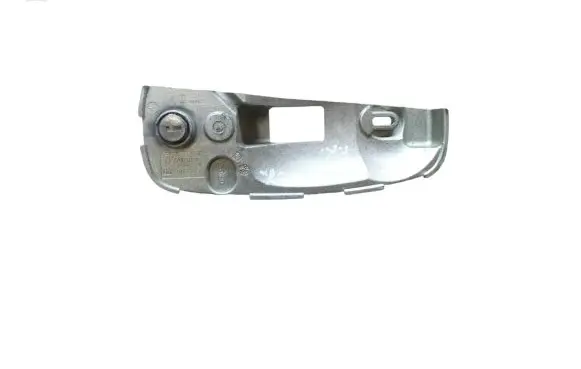 Front door exterior handle/bracket