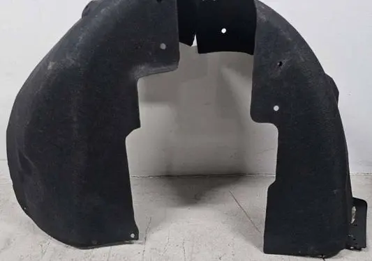 Tesla Model S Rear mudguard 101632400C
