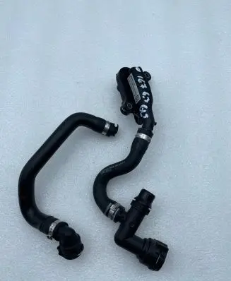 Mercedes-Benz GLS X167 Engine coolant pipe/hose A1770102708