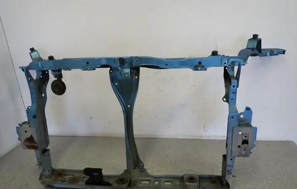 Suzuki Splash Front bodywork piece 