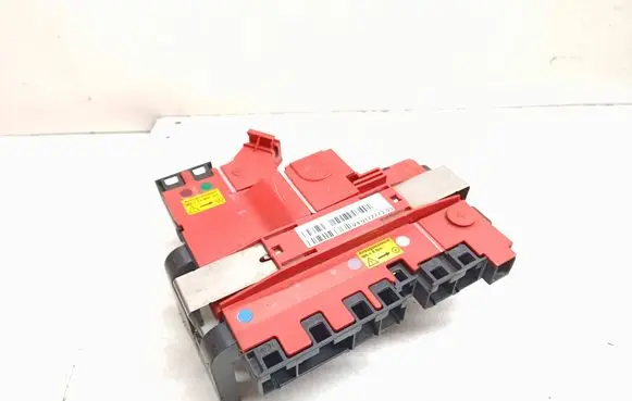 BMW 5 F10 F11 Positive wiring loom 9177773