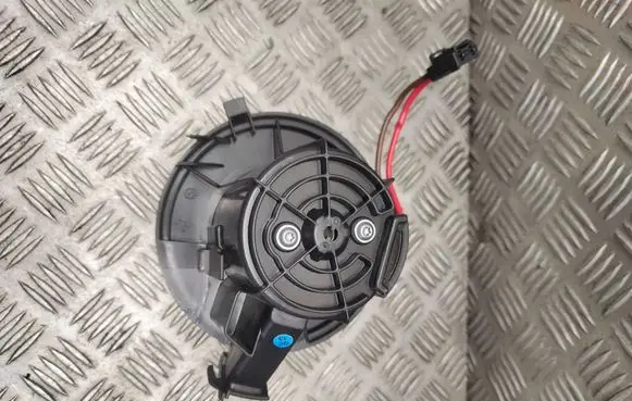 Mercedes-Benz C W204 Heater fan/blower BM87391 750120