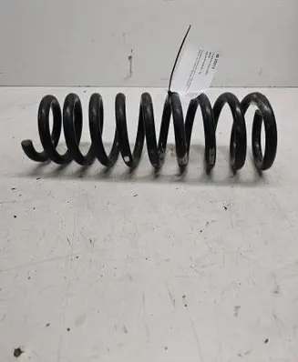 Jaguar XF X250 Front coil spring 