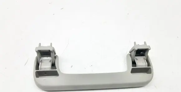 Front interior roof grab handle