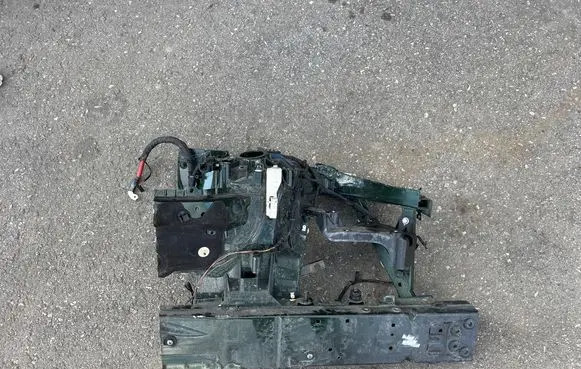 BMW i4 Front side member 