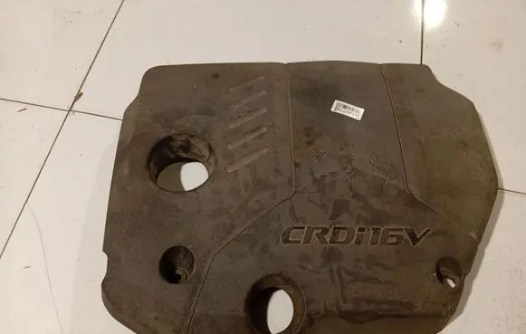 KIA Ceed Engine cover (trim) 