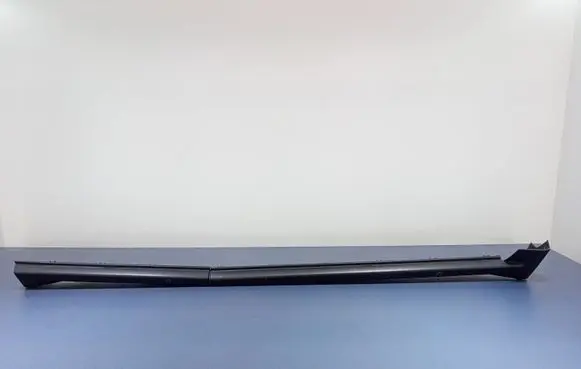 Jeep Compass Front sill (body part) 