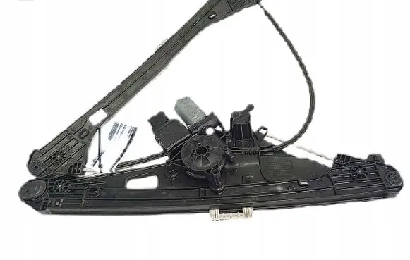 Citroen DS7 Crossback Front door window regulator with motor 9819537780