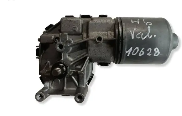 BMW 3 E46 Wiper motor 67636914577