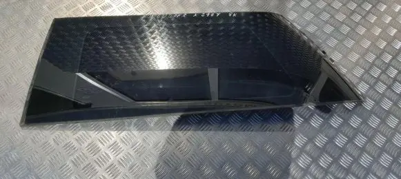 Mini One - Cooper R50 - 53 Rear side window