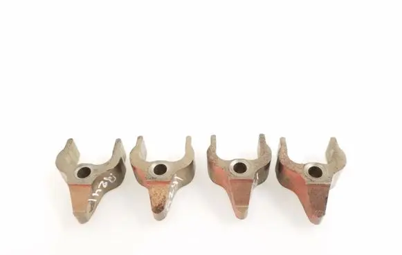 BMW 1 F20 F21 Fuel Injector clamp holder