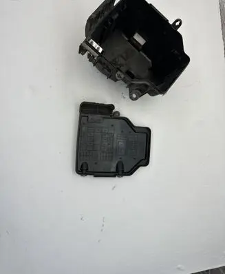 Peugeot Boxer Fuse box set 1374607080