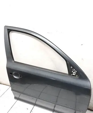Skoda Octavia Mk2 (1Z) Front door