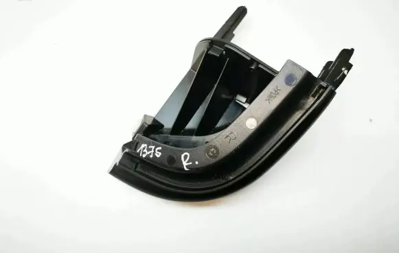 Saab 9-3 Ver2 Seat belt trim 12790568