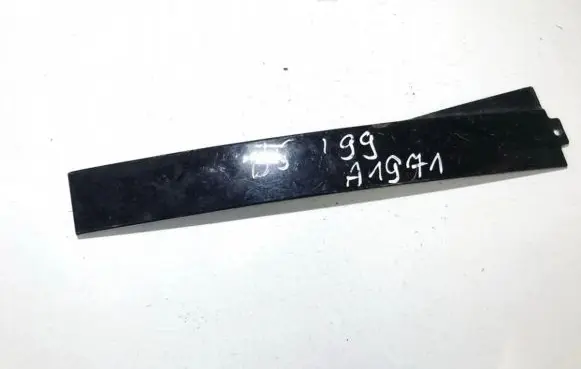 Volkswagen PASSAT B5 Other rear door trim element 3b9839904