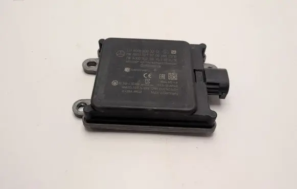 Mercedes-Benz S AMG W222 Distronic sensor radar A0009003212 A0009029835