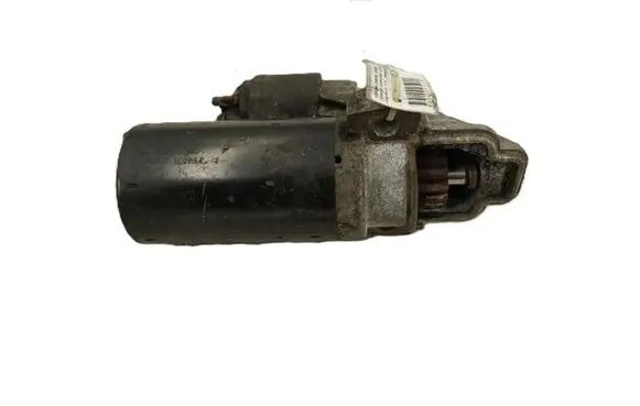 Citroen Jumper Starter motor 0001109205 6C1T11000AC