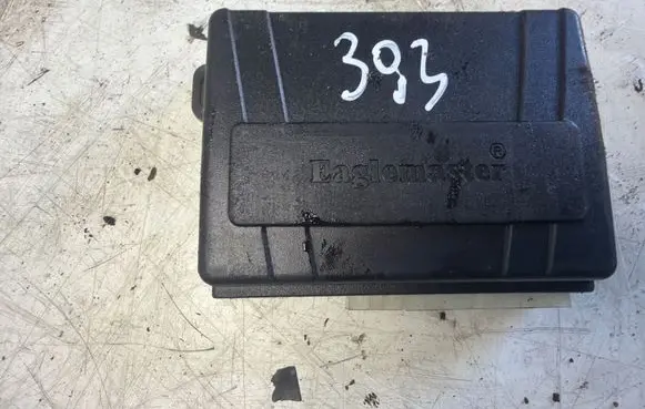 Audi A4 S4 B5 8D Alarm control unit/module