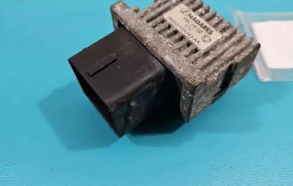 Ford S-MAX Other relay 9M5Q-12A343-AA IMPRK1398004