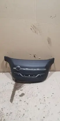 Peugeot 308 Climate control unit 96777660ZD
