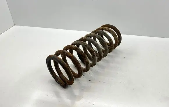 Mercedes-Benz W123 Rear coil spring
