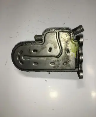 Dodge Nitro EGR valve cooler 3264231 41212067F