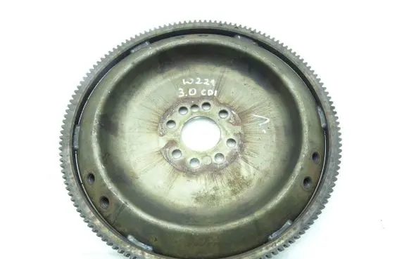 Mercedes-Benz S W221 Flywheel 