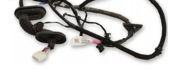 Tesla Model 3 Other wiring loom 2067966-00-A 206796600A 2067966