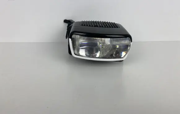 Renault Megane IV Headlights/headlamps set 90084767