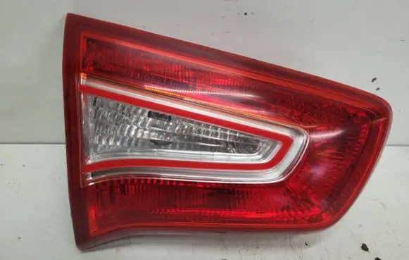 KIA Sportage Rear/tail lights