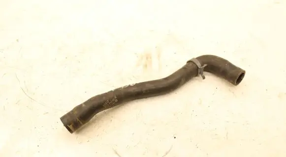Audi A4 S4 B8 8K Engine coolant pipe/hose 8K1819374