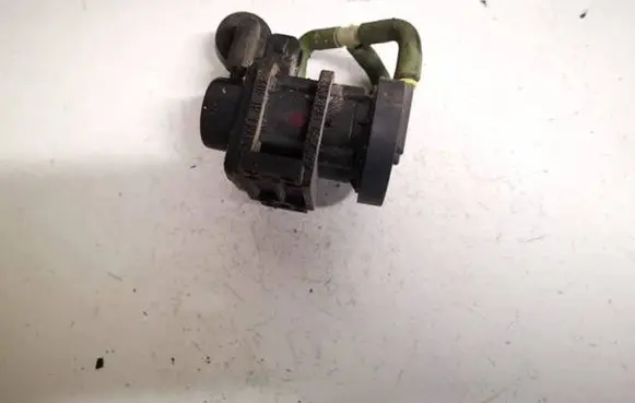 Opel Zafira A Turbo solenoid valve 09128022