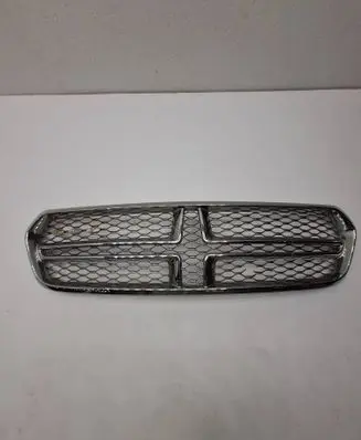 Dodge Durango Front bumper upper radiator grill 36802 05113716