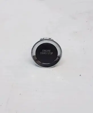 Opel Insignia B Engine start stop button switch 13409819