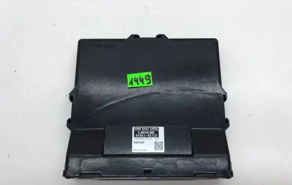 Lexus RX 450H Other control units/modules 8998148730 2850006710
