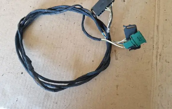 Volkswagen PASSAT B4 Other relay 191972712F 1H0972708