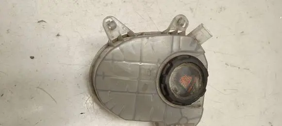 Audi A3 8Y Coolant expansion tank/reservoir 5WA121407G