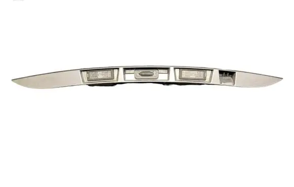 Renault Scenic III - Grand scenic III Trunk door license plate light bar 848100006R